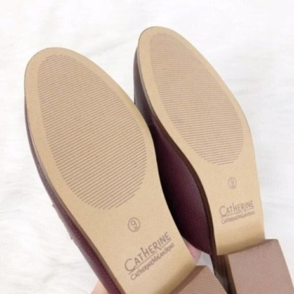 CATHERINE MALANDRINO Tassler Slip-On Loafer - Picture 8 of 8